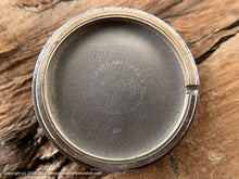 Load image into Gallery viewer, Benrus White Dial and Original Kreisler Bracelet with Box , Manual, 30mm