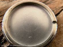 Load image into Gallery viewer, Benrus White Dial and Original Kreisler Bracelet with Box , Manual, 30mm