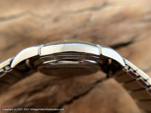 Load image into Gallery viewer, Benrus 3-Gold Star, Warm Light Mustard Patina Dial, Automatic, 32mm