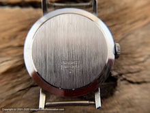 Load image into Gallery viewer, Bradley Mickey Mouse in Perfect Condition on Wide Strap, Manual, 34mm