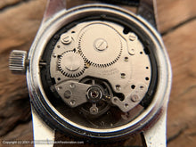 Load image into Gallery viewer, Buler Calendar Divers with Black Dial and Rotating Bezel Ring, Manual, 38.5mm