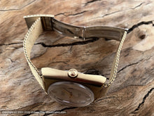 Load image into Gallery viewer, Bulova 'Oceanographer 333 Feet' with Date in Brushed Case and Bulova Signed Mesh Bracelet, Automatic, 36.5x42mm Automatic, Large 36.5x42mm