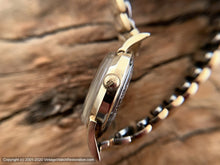Load image into Gallery viewer, Bulova Self-Winding with Bold Lugs, Manual, 31mm