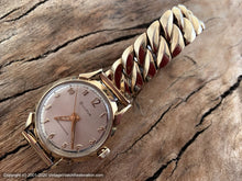 Load image into Gallery viewer, Bulova Self-Winding with Bold Lugs, Manual, 31mm