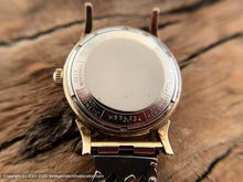 Load image into Gallery viewer, Bulova Self-Winding with Bold Lugs, Manual, 31mm