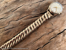 Load image into Gallery viewer, Bulova Self-Winding with Bold Lugs, Manual, 31mm