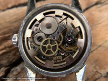 Load image into Gallery viewer, Bulova Aged Copper Dial, Manual, 30.5mm