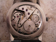 Load image into Gallery viewer, Certina Two Tone and Textured Yellow-Silver Dial, Manual, Huge 38mm