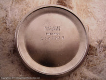 Load image into Gallery viewer, Certina Two Tone and Textured Yellow-Silver Dial, Manual, Huge 38mm