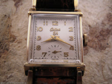 Load image into Gallery viewer, Certina 'EA' NOS Gem with Original Presentation Box - Signed 5X, Manual, 23x39mm