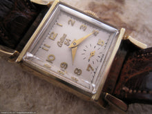 Load image into Gallery viewer, Certina 'EA' NOS Gem with Original Presentation Box - Signed 5X, Manual, 23x39mm