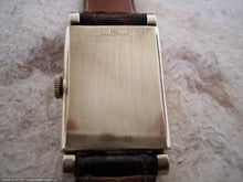 Load image into Gallery viewer, Certina 'EA' NOS Gem with Original Presentation Box - Signed 5X, Manual, 23x39mm