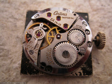 Load image into Gallery viewer, Certina 'EA' NOS Gem with Original Presentation Box - Signed 5X, Manual, 23x39mm