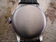 Load image into Gallery viewer, Chronograph Suisse Telemetre Scale, Manual, Large 35mm
