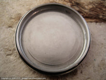 Load image into Gallery viewer, Citizen 'Bull Head' Yellow Dial Chronograph, Model 8110, Automatic, Huge 38x42mm