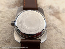 Load image into Gallery viewer, Clebar with a Bold Dial Layout Design, Manual, 32x38mm