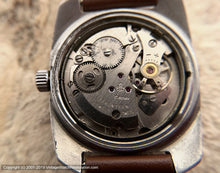 Load image into Gallery viewer, Clebar with a Bold Dial Layout Design, Manual, 32x38mm