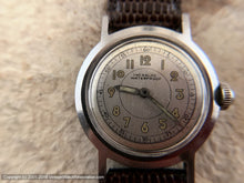 Load image into Gallery viewer, Clebar Military Style with Silver Dial, Manual, 29.5mm
