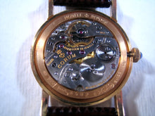 Load image into Gallery viewer, Corum Rare $10 Indian Head Gold Coin, Manual, 29mm