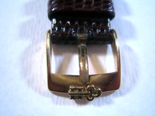 Load image into Gallery viewer, Corum Rare $10 Indian Head Gold Coin, Manual, 29mm