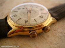 Load image into Gallery viewer, Creation Forget-Me-Not Alarm, Manual, 34mm