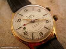 Load image into Gallery viewer, Creation Forget-Me-Not Alarm, Manual, 34mm