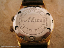 Load image into Gallery viewer, Creation Forget-Me-Not Alarm, Manual, 34mm