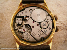 Load image into Gallery viewer, Creation Forget-Me-Not Alarm, Manual, 34mm