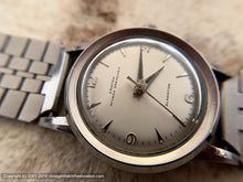 Load image into Gallery viewer, Croton Nivada Grenchen Lovely Minty 'Gladiator', Manual, 32mm