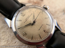 Load image into Gallery viewer, Nivada Grenchen Croton 'Aquamatic' with Light Golden Dial, Automatic, 31mm
