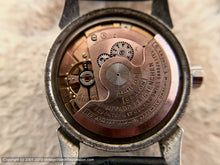 Load image into Gallery viewer, Nivada Grenchen Croton 'Aquamatic' with Light Golden Dial, Automatic, 31mm