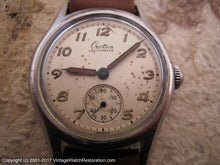 Load image into Gallery viewer, Mid-Size Croton 'Buccaneer' (OC1), Manual, 31mm