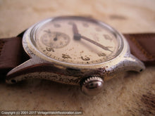 Load image into Gallery viewer, Mid-Size Croton 'Buccaneer' (OC1), Manual, 31mm