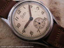 Load image into Gallery viewer, Mid-Size Croton 'Buccaneer' (OC1), Manual, 31mm