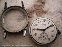 Load image into Gallery viewer, Mid-Size Croton 'Buccaneer' (OC1), Manual, 31mm