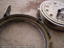 Load image into Gallery viewer, Mid-Size Croton 'Buccaneer' (OC1), Manual, 31mm