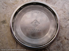 Load image into Gallery viewer, Cyma Autorotor Diving Star Black Dial Date, Automatic, 37x40mm