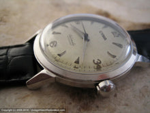 Load image into Gallery viewer, Cyma Watersport Original Dial Bumper Automatic, Automatic, Large 34mm