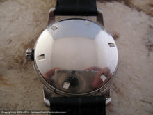 Load image into Gallery viewer, Cyma Watersport Original Dial Bumper Automatic, Automatic, Large 34mm