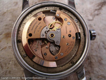 Load image into Gallery viewer, Cyma Watersport Original Dial Bumper Automatic, Automatic, Large 34mm