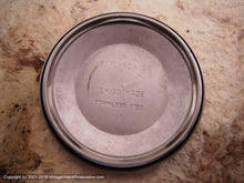 Load image into Gallery viewer, CYMA Synchron 'Navystar' with Date (OC), Automatic, 35x41mm