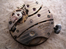 Load image into Gallery viewer, World War I Era Cyprus with Golden Dial, Manual, 27x37mm