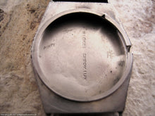 Load image into Gallery viewer, World War I Era Cyprus with Golden Dial, Manual, 27x37mm