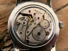 Load image into Gallery viewer, Certina Golden Patina Dial, Cal 410, Manual, 33mm