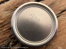 Load image into Gallery viewer, Certina Golden Patina Dial, Cal 410, Manual, 33mm