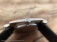 Load image into Gallery viewer, Certina 'New Art' Silver Dial, Square Tonneau Manual, 29x36mm