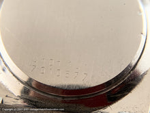 Load image into Gallery viewer, Certina 'New Art' Silver Dial, Square Tonneau Manual, 29x36mm