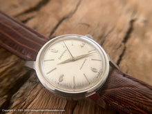 Load image into Gallery viewer, Croton 'Aquamatic' Deco Number Textured Dial, Manaul, 32.5mm
