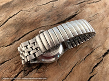 Load image into Gallery viewer, Croton 'Aquamedico' with Mustard-Bronze Two-Tone Dial, Manual, 30mm