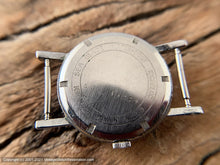 Load image into Gallery viewer, Croton Nivada Grenchen 'Seablade' Perfect Melon Dial , Manual, 31mm